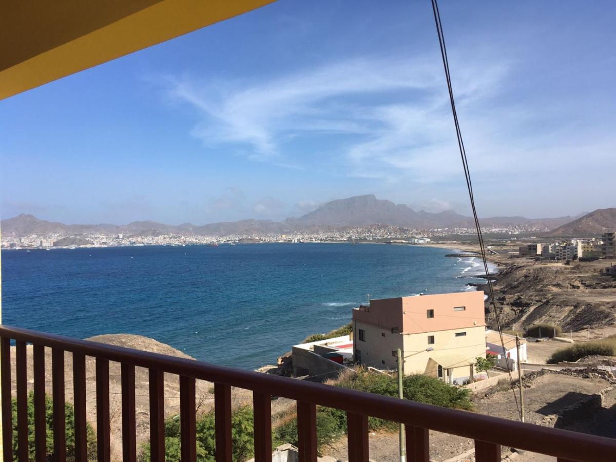 Pousada Monte Cara منديلو المظهر الخارجي الصورة