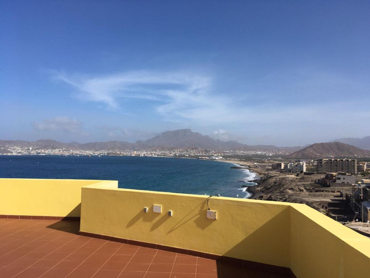 Pousada Monte Cara منديلو المظهر الخارجي الصورة