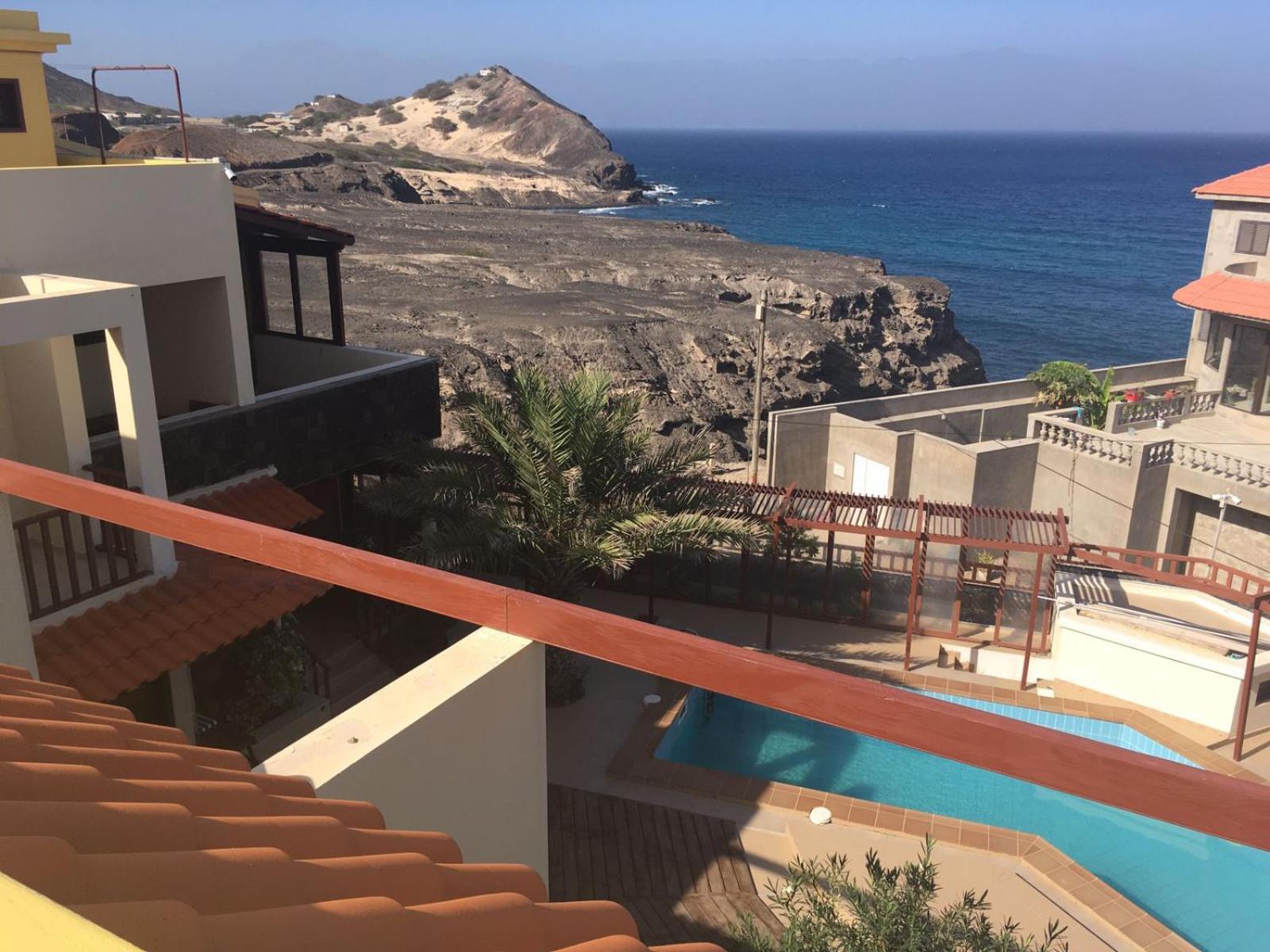 Pousada Monte Cara منديلو المظهر الخارجي الصورة
