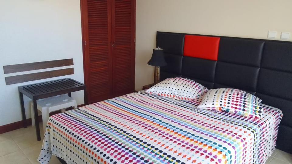 Pousada Monte Cara منديلو المظهر الخارجي الصورة