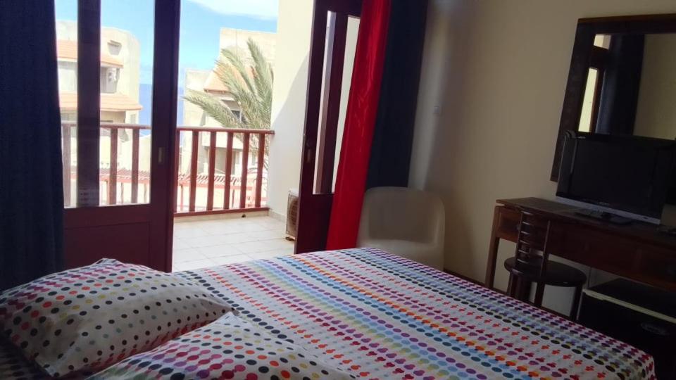 Pousada Monte Cara منديلو المظهر الخارجي الصورة