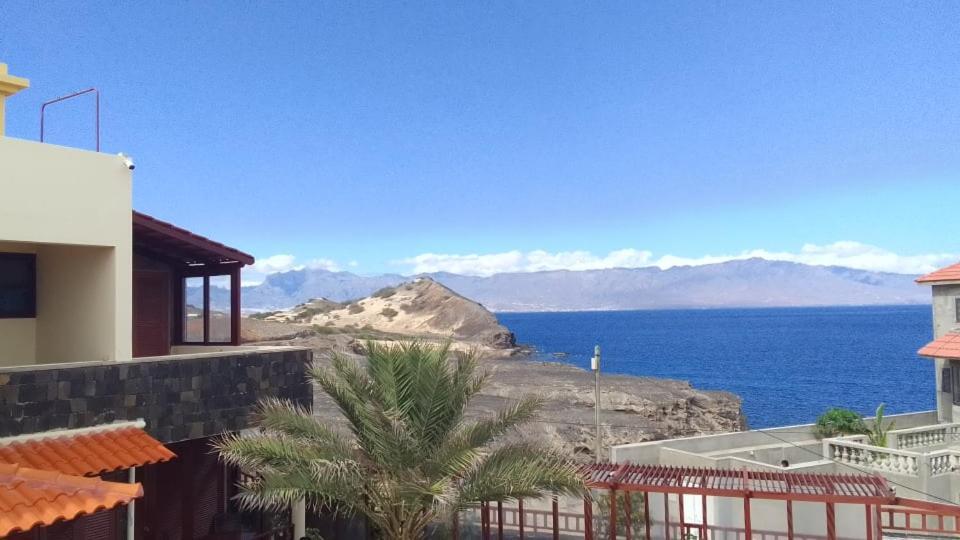 Pousada Monte Cara منديلو المظهر الخارجي الصورة