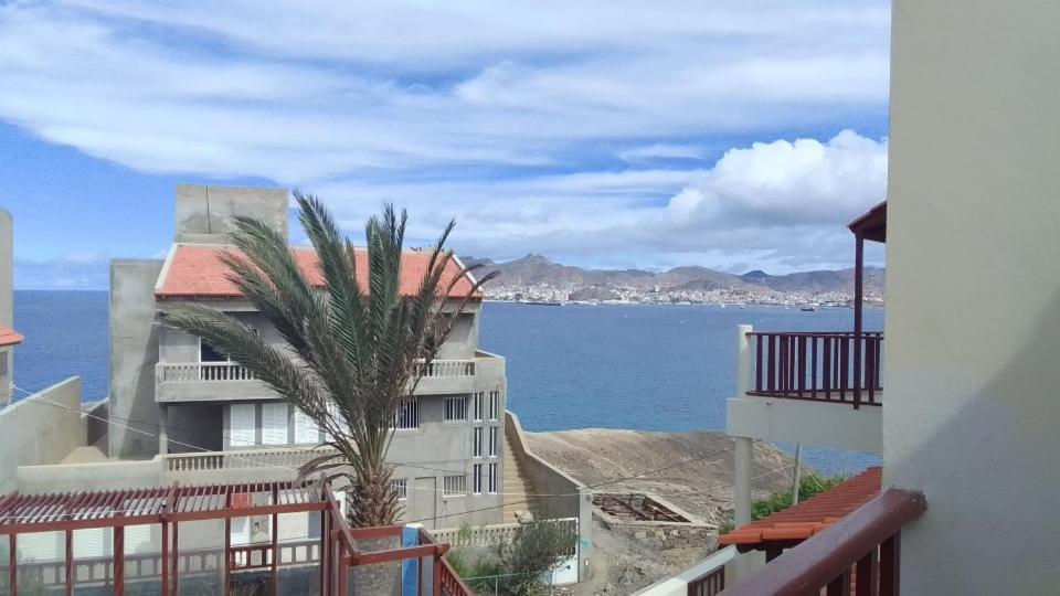 Pousada Monte Cara منديلو المظهر الخارجي الصورة
