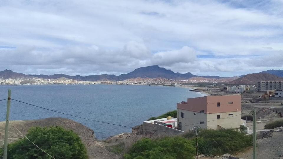 Pousada Monte Cara منديلو المظهر الخارجي الصورة