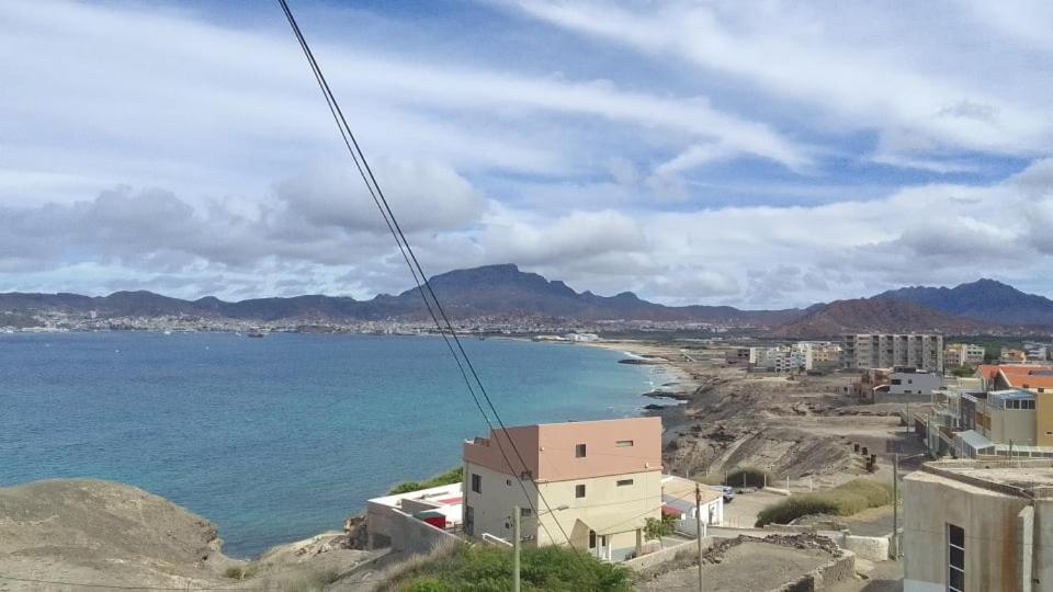 Pousada Monte Cara منديلو المظهر الخارجي الصورة